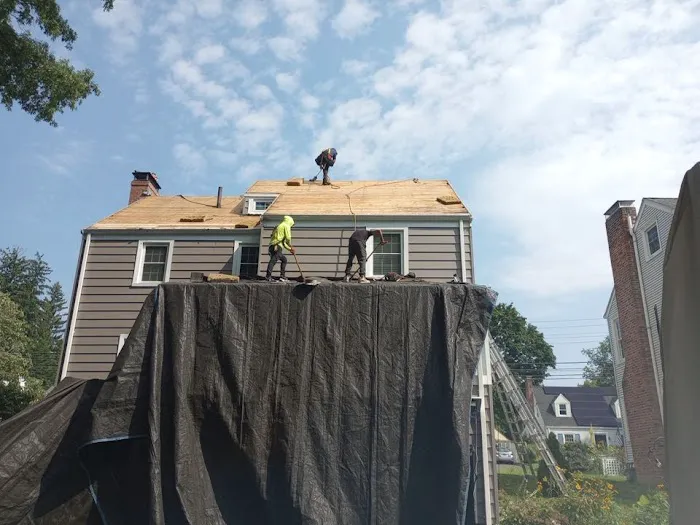 Elite Roofing CT LLC Picture 10