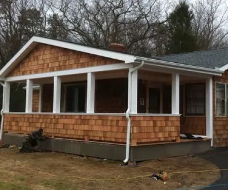 ILIR'S CONSTRUCTION LLC - Roofing, Masonry, Siding And Remodeling Services