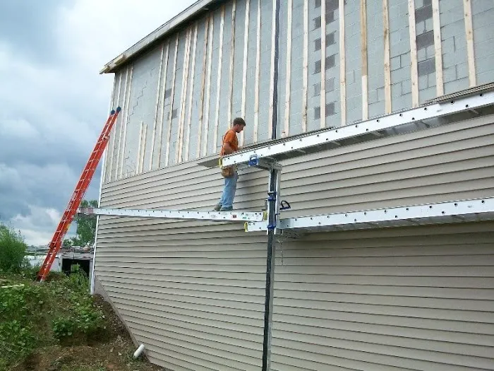 ILIR'S CONSTRUCTION LLC - Roofing, Masonry, Siding And Remodeling Services Picture 9