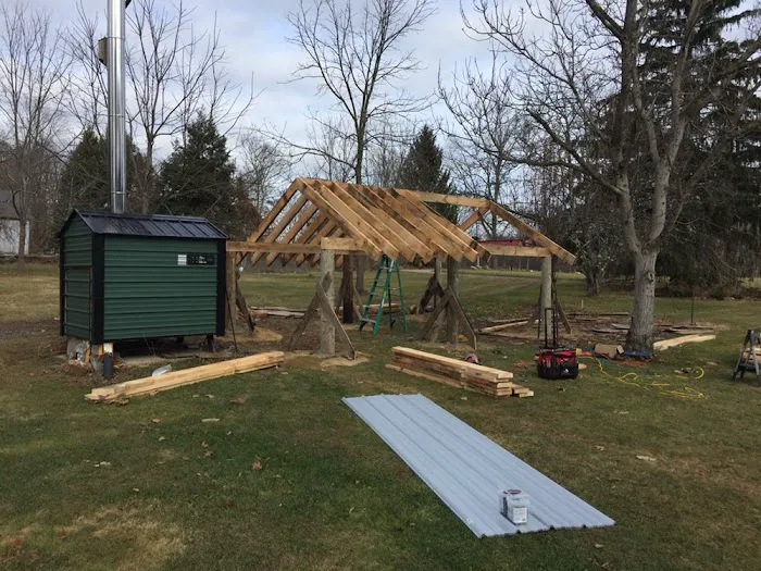 ILIR'S CONSTRUCTION LLC - Roofing, Masonry, Siding And Remodeling Services Picture 10