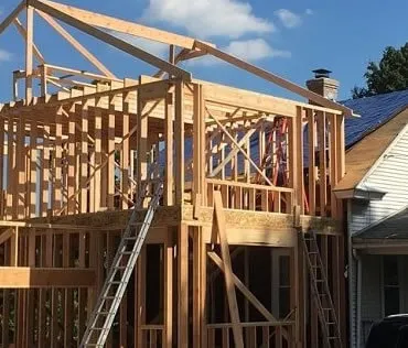 ILIR'S CONSTRUCTION LLC - Roofing, Masonry, Siding And Remodeling Services Picture 6