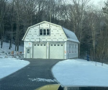 ILIR'S CONSTRUCTION LLC