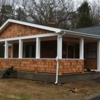 ILIR'S CONSTRUCTION LLC ico