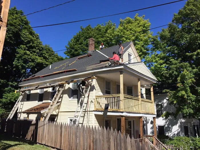 ILIR'S CONSTRUCTION LLC Picture 5