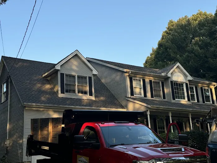 Busy Bee Roofing LLC Picture 3