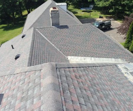 Busy Bee Roofing LLC