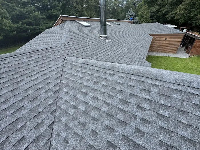 Busy Bee Roofing LLC Picture 5