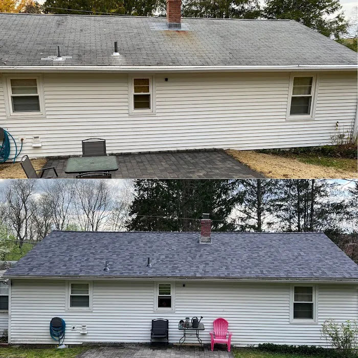 The Roofers, llc Picture 1