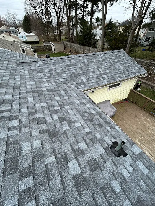 The Roofers, llc Picture 8