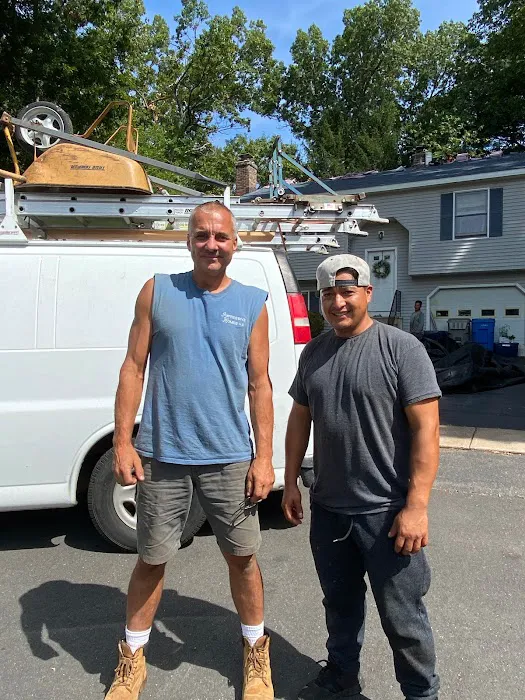 The Roofers, llc Picture 9