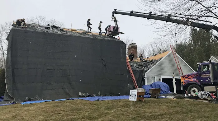 The Roofers, llc Picture 6