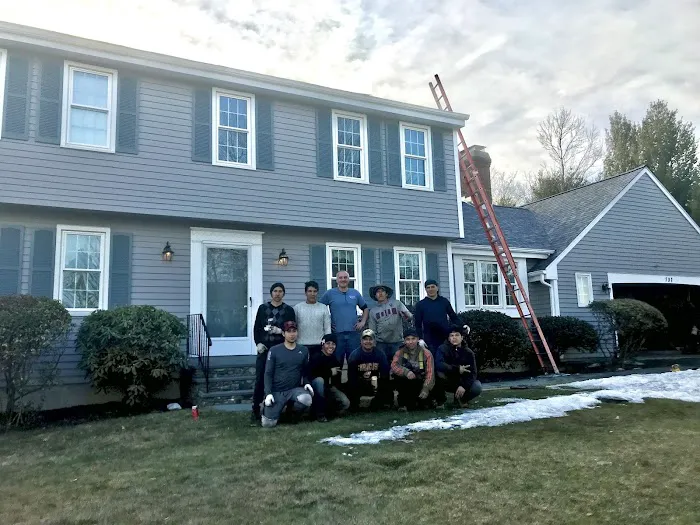 The Roofers, llc Picture 5