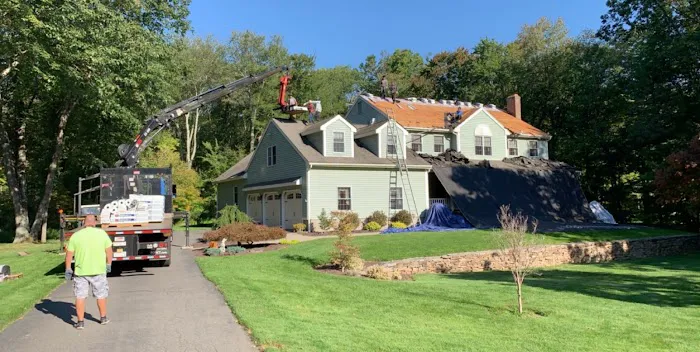 The Roofers, llc Picture 4