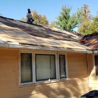 LA Rich Roofing LLC ico