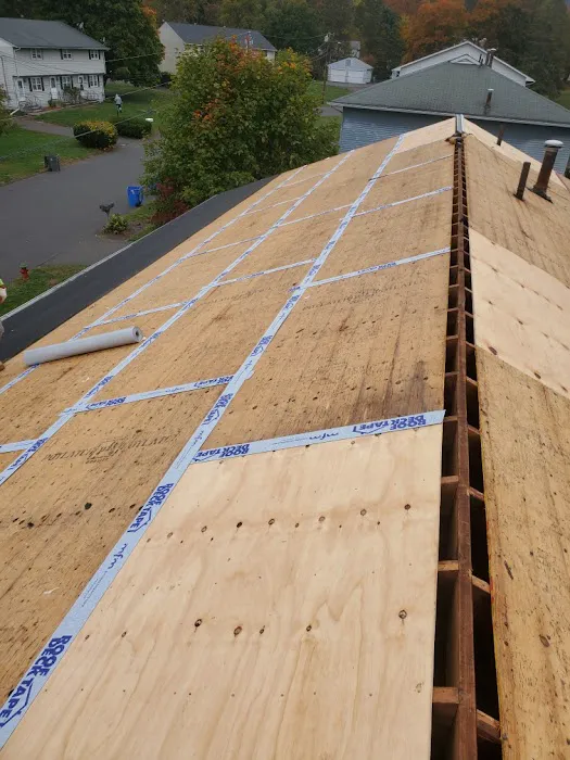 LA Rich Roofing LLC Picture 9