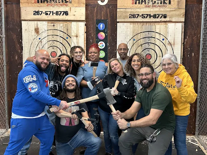 Francis X Adams & Sons Picture 1