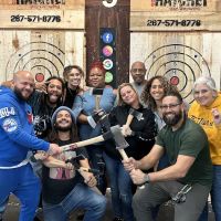 Francis X Adams & Sons ico