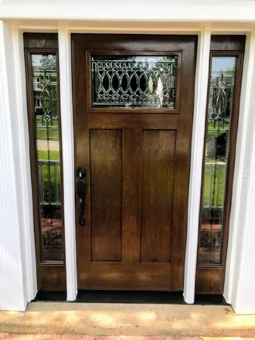 Francis X Adams & Sons Picture 3