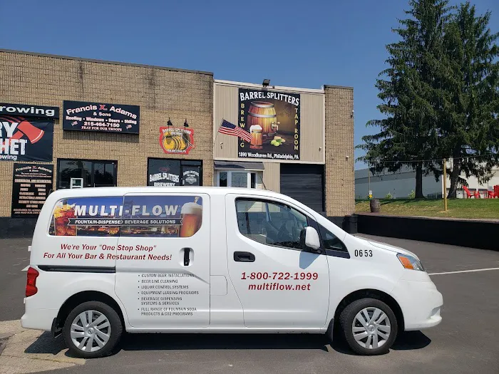 Francis X Adams & Sons Picture 4