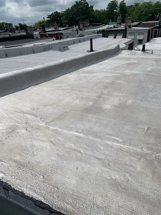 Memis Roofing LLC Picture 1