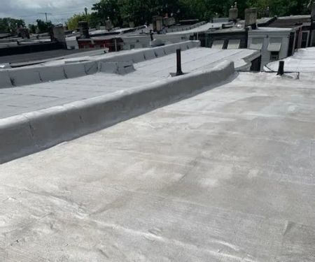 Memis Roofing LLC