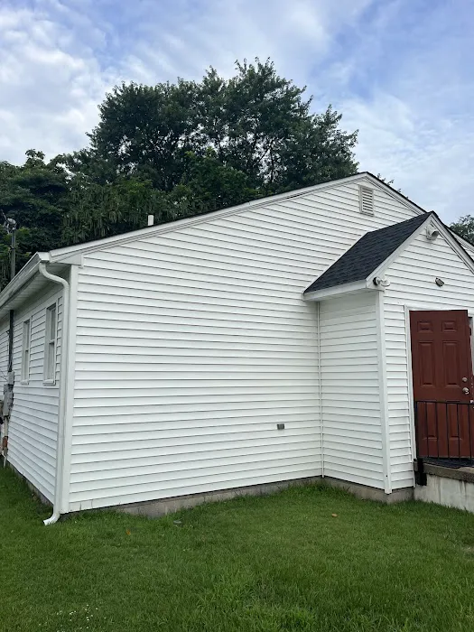 Uncle Al’s Roofing Picture 1