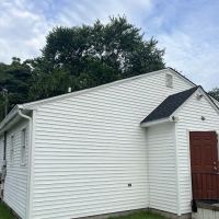 Uncle Al’s Roofing ico