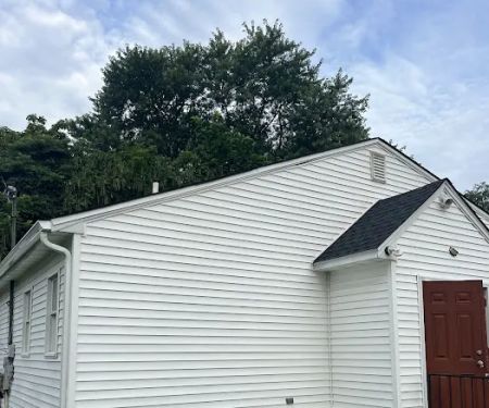 Uncle Al’s Roofing
