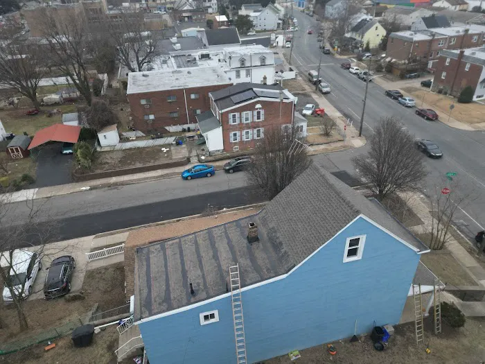 Uncle Al’s Roofing Picture 2