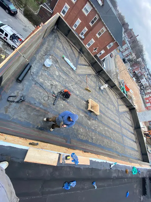 Uncle Al’s Roofing Picture 5