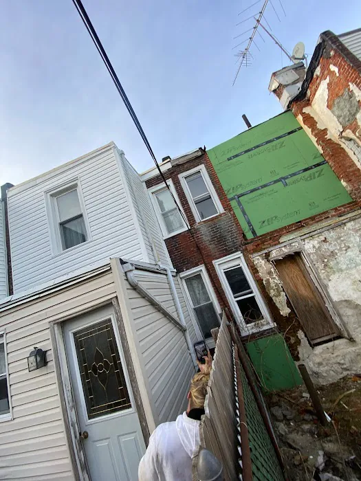 Uncle Al’s Roofing Picture 9