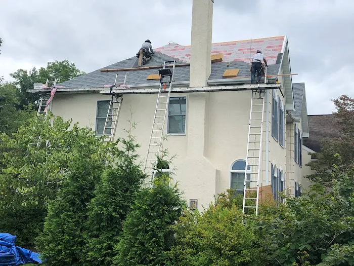 Tema Roofing and Siding Picture 4