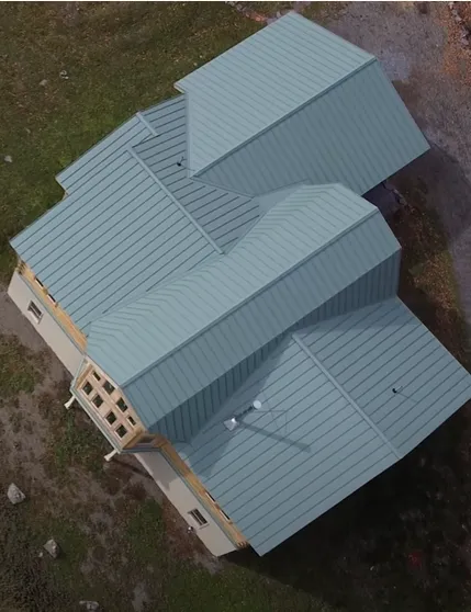 Tema Roofing and Siding Picture 1