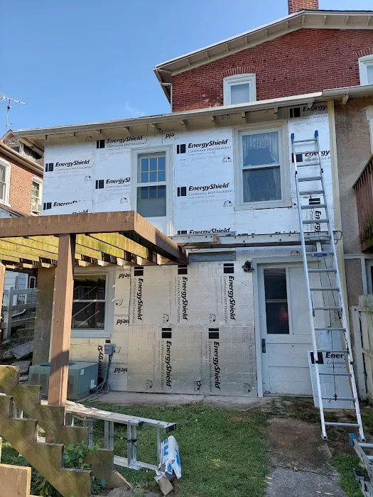 Tri-County Exteriors, LLC Picture 4