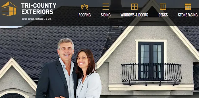 Tri-County Exteriors, LLC Picture 10