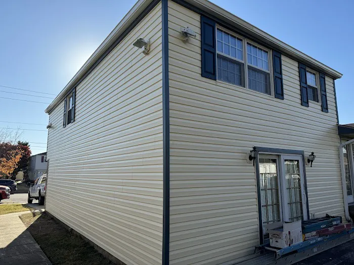 All County Roofing & Siding Picture 3