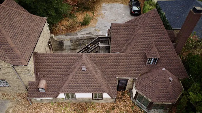 All County Roofing & Siding Picture 6