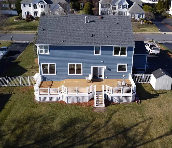 All County Roofing & Siding Picture 1