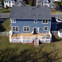 All County Roofing & Siding ico