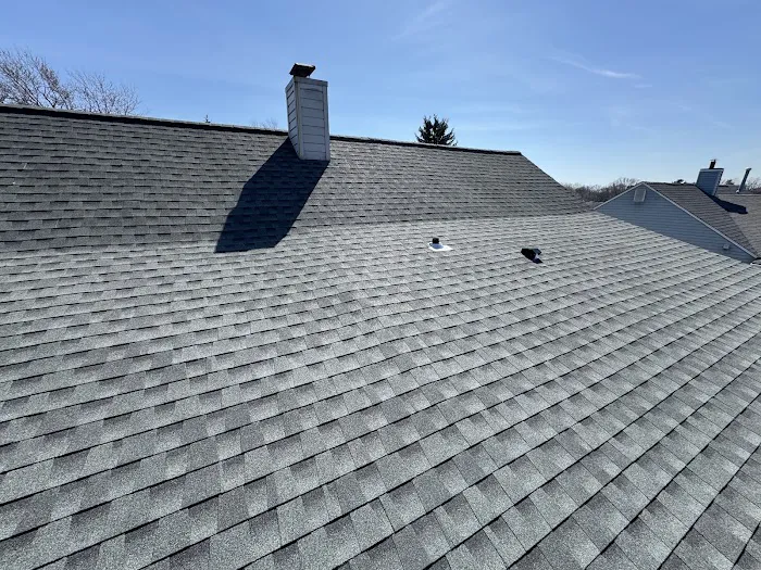All County Roofing & Siding Picture 4