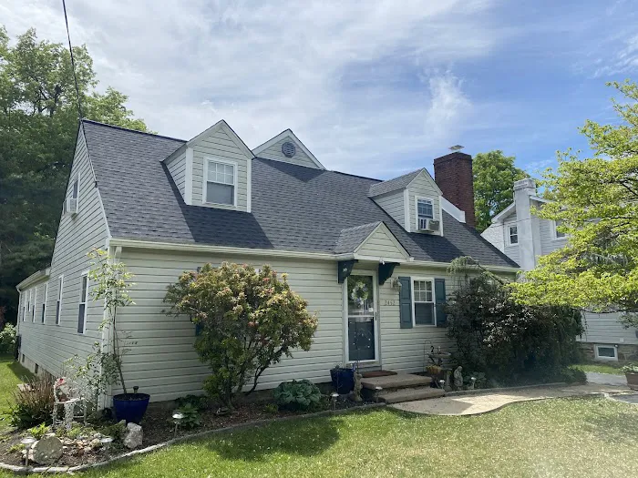 All County Roofing & Siding Picture 8