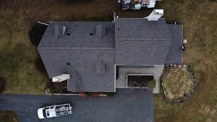 All County Roofing & Siding Picture 7