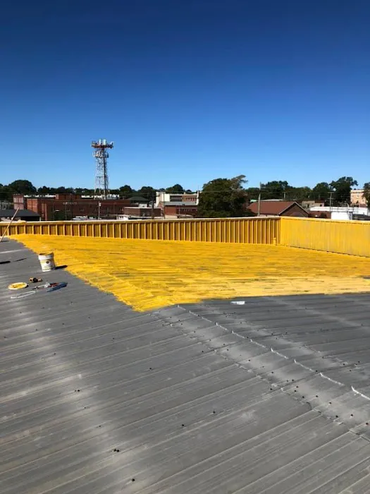 Apex Commercial Roofing LLC Picture 1