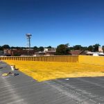 Apex Commercial Roofing LLC