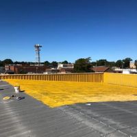 Apex Commercial Roofing LLC ico