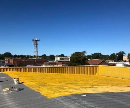 Apex Commercial Roofing LLC