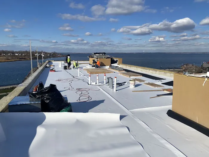 Apex Commercial Roofing LLC Picture 2