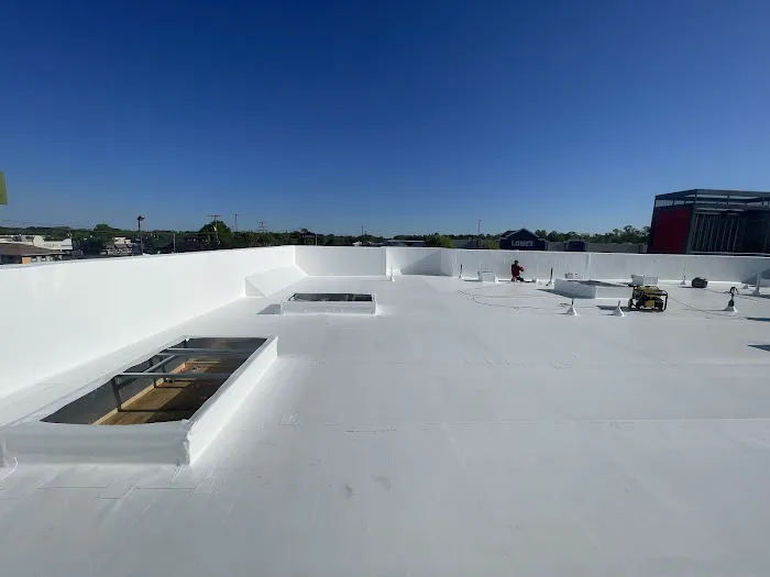 Apex Commercial Roofing LLC Picture 7