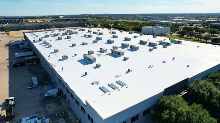 Apex Commercial Roofing LLC Picture 4