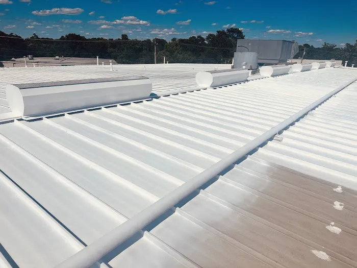 Apex Commercial Roofing LLC Picture 9